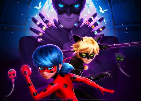 miraculous tales of ladybug and cat noir - season 5|miraculous ladybug season 5 news.